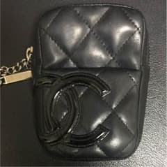 シャネル シガレットケース CHANEL 正規品 最終値下げのサムネイル
