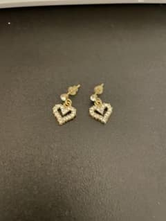 ピアス ハートのサムネイル