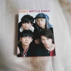 Battle☆DISH//のサムネイル