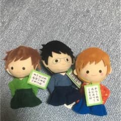 ちはやふるのサムネイル