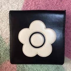 MARY QUANT 折りたたみ財布♡のサムネイル