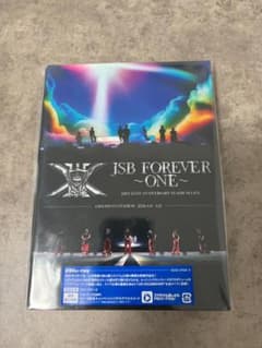 コ*ン様 三代目JSOUL BROTHERS JSB FOREVER~ONE~｜のサムネイル
