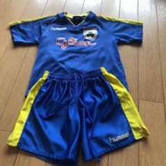 マルバ サッカースクール　120㎝のサムネイル