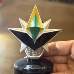 RIDER MASCOLLESELECTION NEW電王 ベガフォームのサムネイル