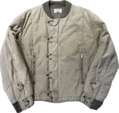 ARMANI 90S ビンテージ ボンバージャケットジャケット アルマーニのサムネイル