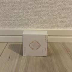 花西子 玉容桃花 ルースパウダー 01 ナチコラルパール 3gのサムネイル