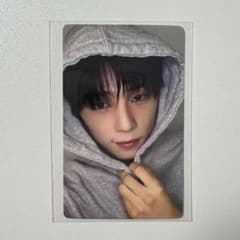 NEXZ ソゴン 1/24 JUMP UP ヨントントレカ - メルカリ