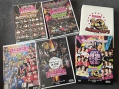 ボウリング革命 DVD まとめ売り お値下げ可のサムネイル