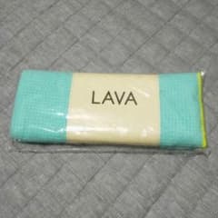 『おうちヨガにもおすすめ』LAVA　ヨガラグ　新品・未使用のサムネイル