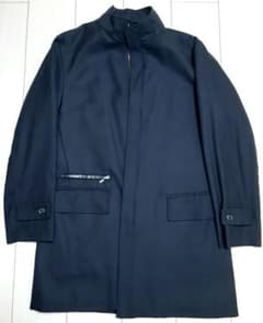 ☆美品☆バーバリーロンドン　コートのサムネイル