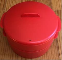【kanapyu様専用】Tupperware® スチームイットのサムネイル
