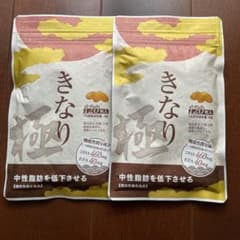未開封品  さくらの森 きなり２袋のサムネイル