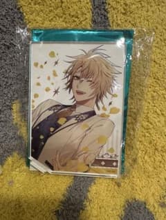 AMNESIA アムネシア 香港限定 アクリルスタンド トーマのサムネイル