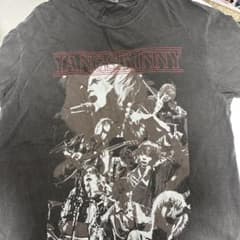 ヤングスキニー Tシャツ Lのサムネイル