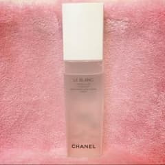 CHANEL LE BLANC 150mlのサムネイル