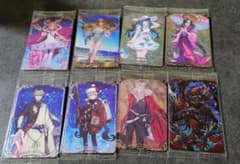 た*い様 FGO ウエハースのサムネイル