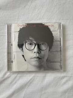Starting over 高橋優のサムネイル