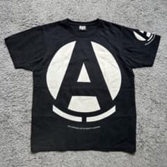 BOUNTY HUNTER アナーキーTシャツ archive Y2K 裏原 - メルカリ