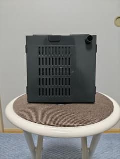 テトラおさかな飼育セットぶくぶくセットSP-17BUスマートフィルターのサムネイル