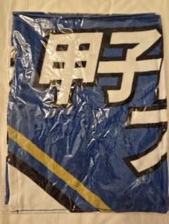 甲子園で進めファイターズ　タオルのサムネイル