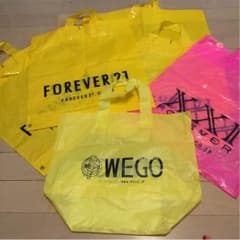 Forever21のサムネイル