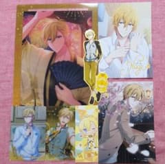 アイドリッシュセブン 六弥ナギ グッズセット まとめ 7点 - メルカリ