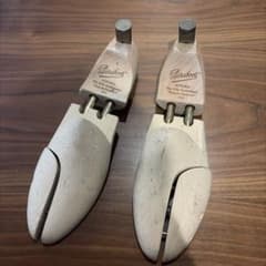 Paraboot パラブーツ AOYAMA 20周年記念 純正シューツリー Paraboot パラブーツ AOYAMA 20周年記念 純正シューツリー - メルカリ