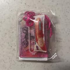 やおきん BIGカツ 推し活お守り ガチャのサムネイル