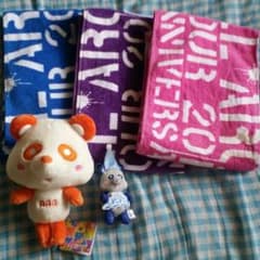 Rio Takayamaさん専用のサムネイル