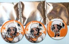 モノパス スイパラ 缶バッジ ピヤノ Monopassのサムネイル