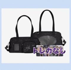 公式 straykids pvc bag ペンミ トレカなし トートバッグ 6期 - メルカリ