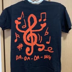 Tシャツのサムネイル