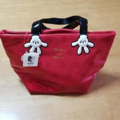 トートバック　ディズニー　値下げのサムネイル