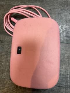 SEIDENSA 電気あんか ピンク 本体のサムネイル