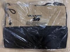 ヤナセ　バック　メルセデス　ベンツのサムネイル