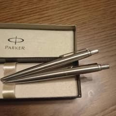 PARKERシャーペンボールペンセットのサムネイル