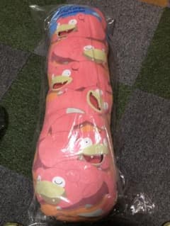 ◯自宅保管品！新品◯ポケモン　抱きまくら　〜ヤドン〜のサムネイル