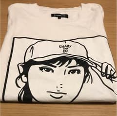 【本日最終値下げ】kyne 半袖Tシャツ Lサイズのサムネイル