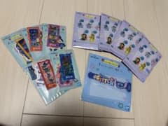 Disney Stitch 이치 반 쿠지 H, I, J 상