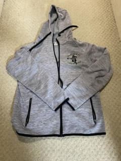 Lacrosseパーカーのサムネイル