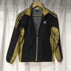 150センチアディダスジャンバーのサムネイル