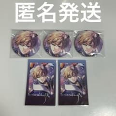 まほやく 6.5周年 ソナチネ 缶バッジ カード ラスティカ - メルカリ