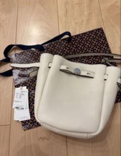 お丸様専用TORY BURCH ⭐︎ロミースモールクロスボディショルダーのサムネイル