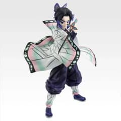 鬼滅の刃 一番くじ　上弦の弐 A賞 胡蝶しのぶ C賞　童磨のサムネイル