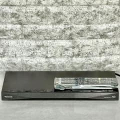 Panasonic「おうちクラウドディーガ・DMR-BW1050」1TB・2録画 - メルカリ