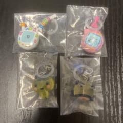 たまごっち　めじるしアクセサリー3のサムネイル