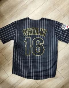 WBC日本代表ユニフォーム レプリカ 大谷背番号入り！ 未使用