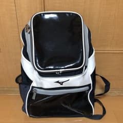 MIZUNO　野球　リュック　バックパックのサムネイル