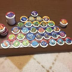 ポケモンバトリオのサムネイル