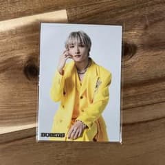 FUMIYA 生写真のサムネイル